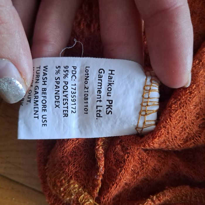 Bluzka, koszulka, terma, 0-3 msc, Haikou