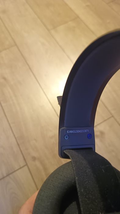 słuchawki steelseries arctis 9