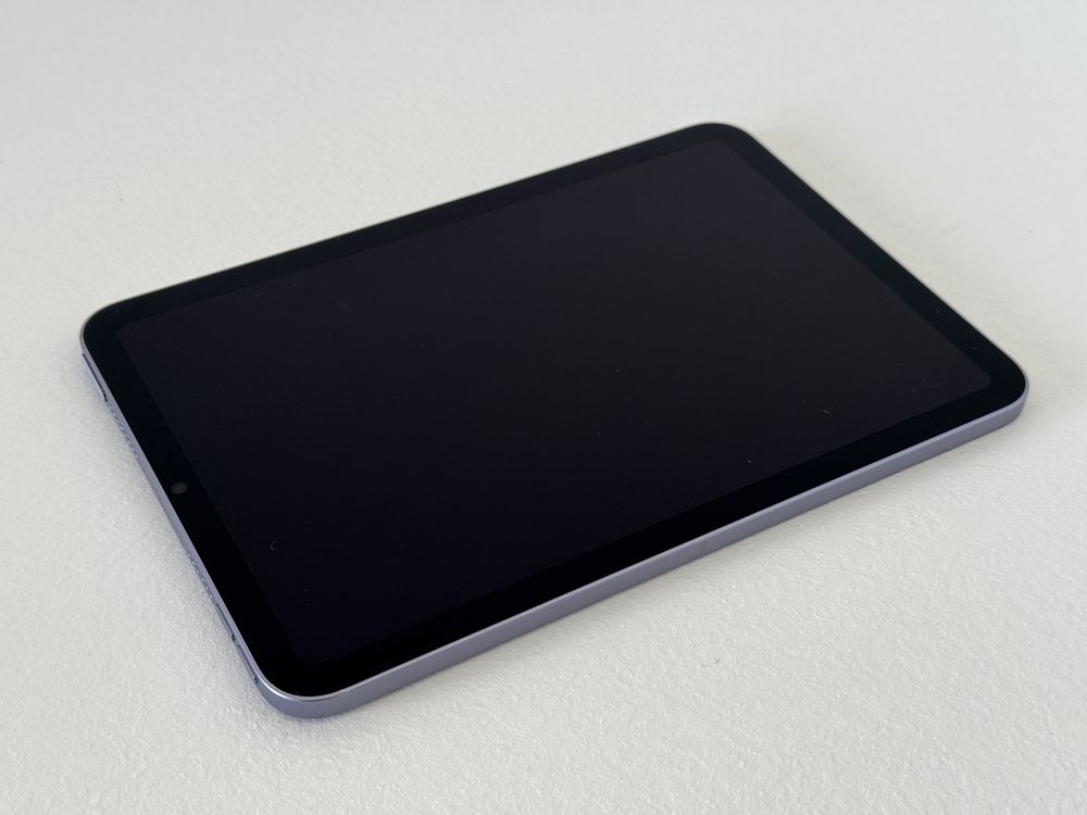 iPad mini 6 (A2567) - 64GB - wada - faktura VAT 23%