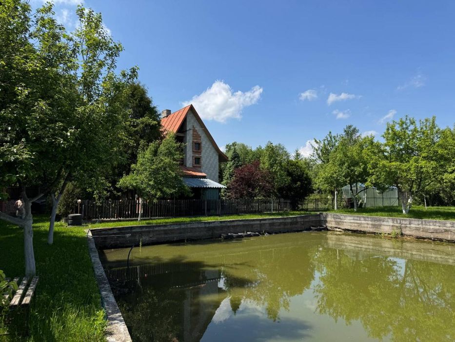 Терміново продається будинок з ремонтом у с. Дібрівки