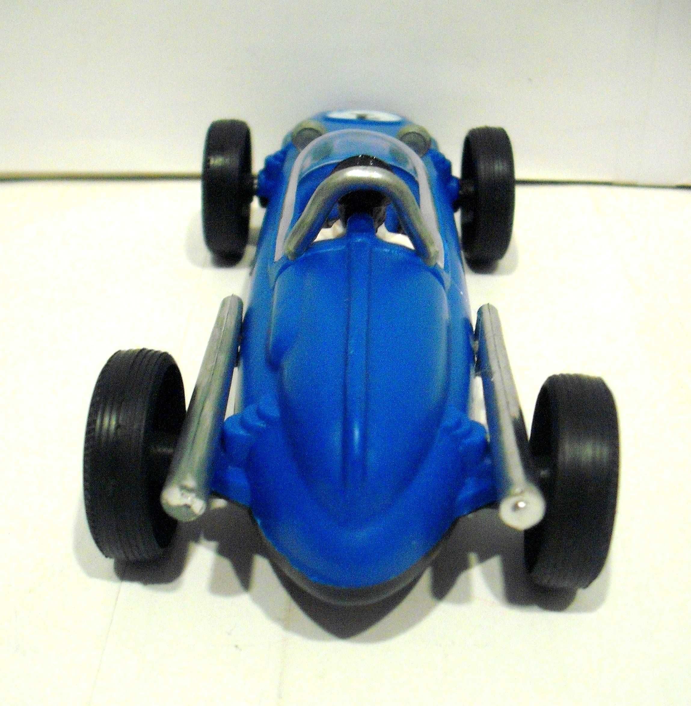 COOPER T53 1960  -  PEPE  1970's