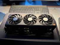 Karta graficzna Asus ProArt RTX 4060 OC 8GB jeszcze 2 lata gwarancji.