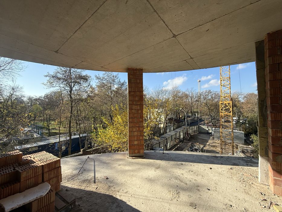 Продам квартиру с видом на парк. ЖК «Лидерсовский». Срочно