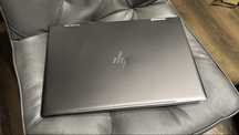 Sprzedam laptop uszkodzony envy x360 15m bq
