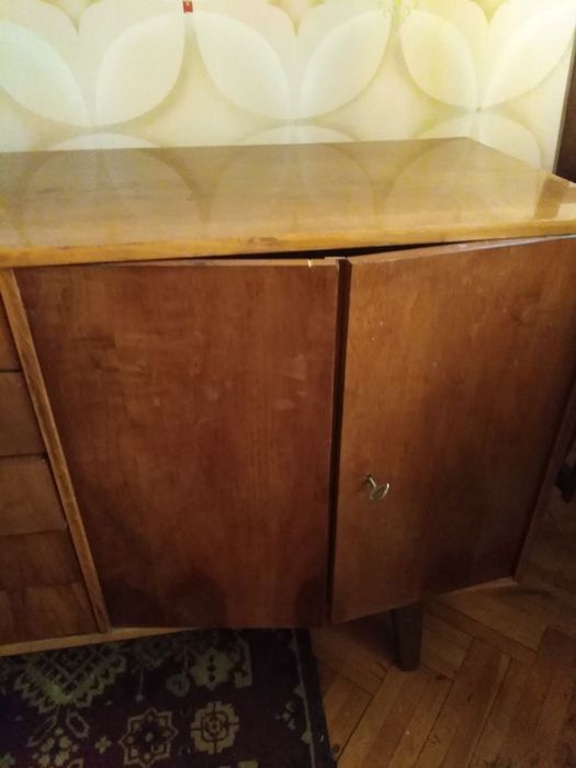 Комплект мебели для офиса