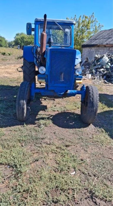 Продам трактор МТЗ82