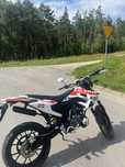 Gilera smt 50 2019 [Derbi senda, Aprilia, beta, yamaha,rieju]