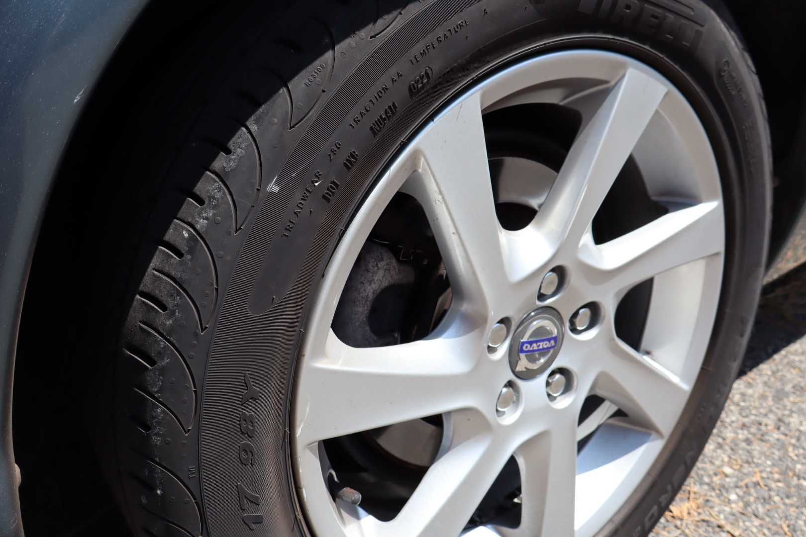 VOLVO V70 1.6 D2 drive