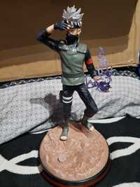 Naruto Kakashi Hatake 6 hokage figurka