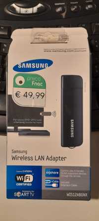 Samsung Wireless LAN Adaptor WIS12ABGNX