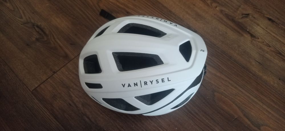 Van Rysel Roadr 500 kask rowerowy, rozmiar M
199.99zł
https://w