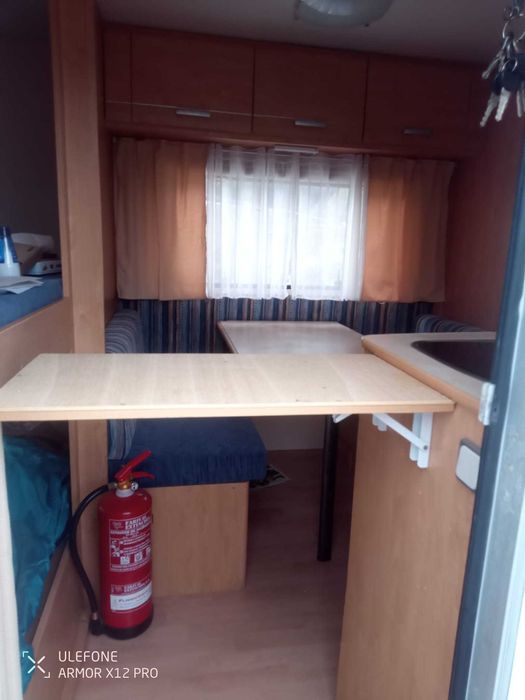 Compre ou Alugue a Nossa Caravana e Explore o Mundo Aluguer ou Venda