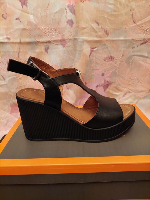 Босоножки MISS LIZA Турция