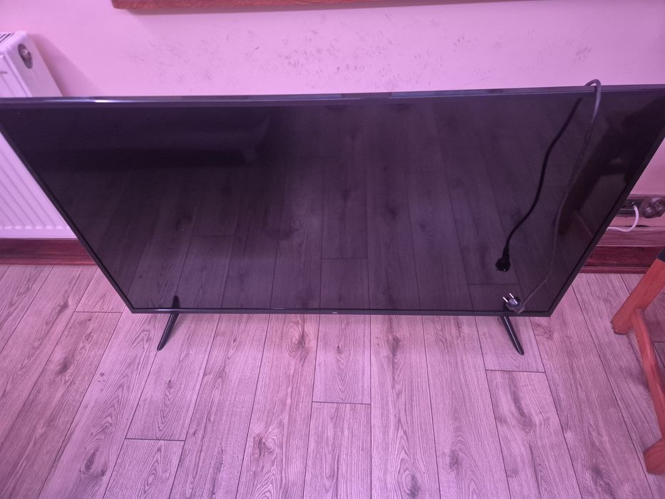 Telewizor Smart Tv 55 cali JVC