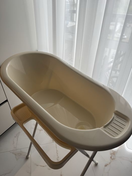 Дитяча ванночка bebe jou