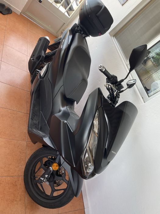 Pcx 125cc ano 2021