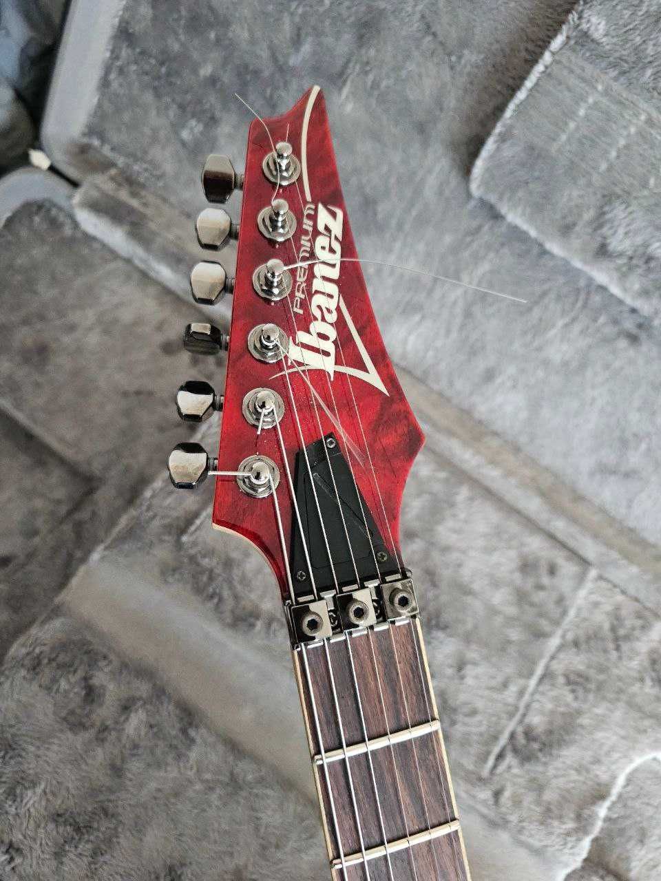 Ibanez Premium 920qmz