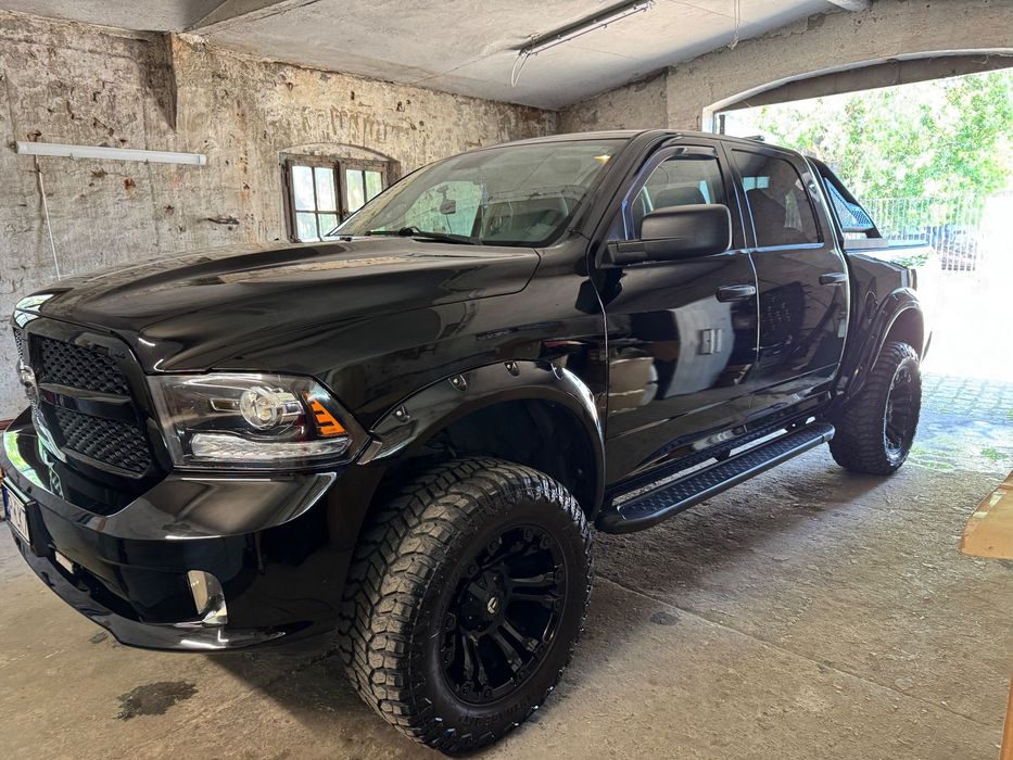 Dodge RAM Sprzedam