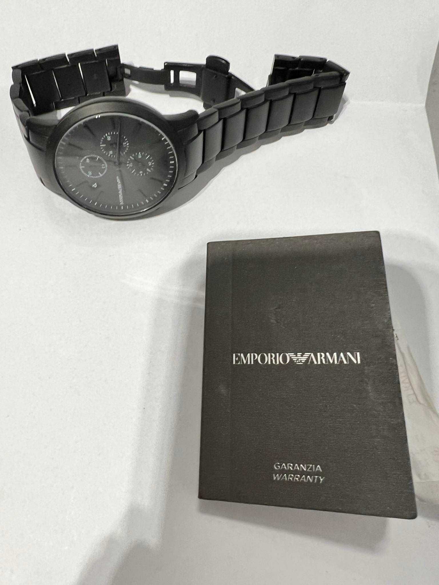 Zegarek Emporio Armani AR11275