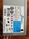 Zasilacz Seasonic 650W