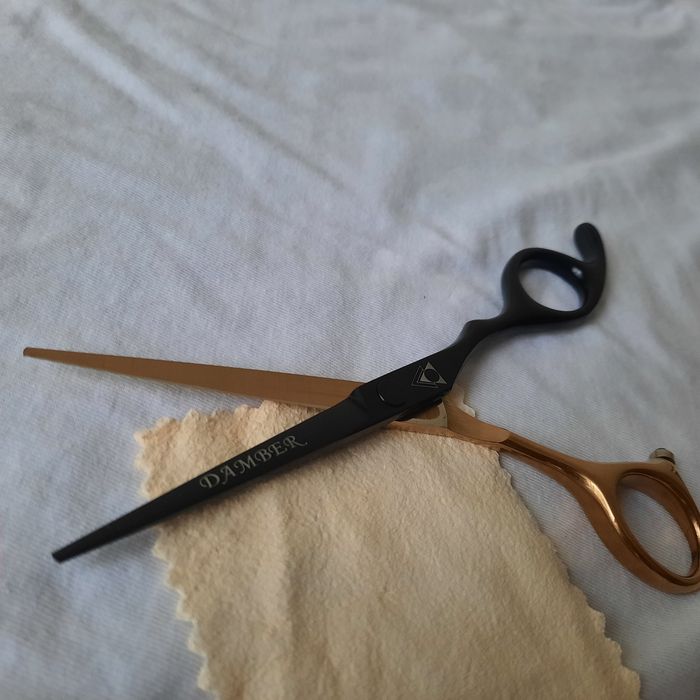 Парикмахерські ножиці 5.5