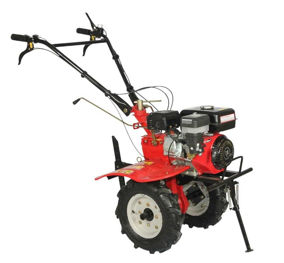 Мотоблок Powercraft | 7 к.с. Бензин | Розстрочка | ФРЕЗА | ТЕЛЕФОНУЙТЕ