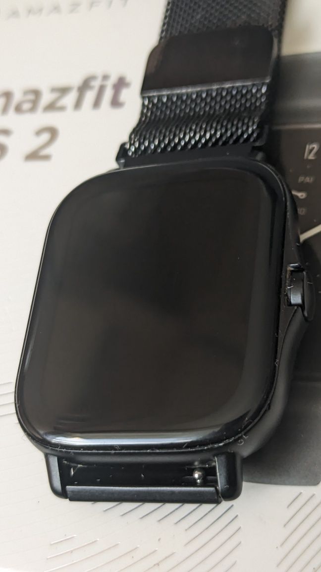 Amazfit GTS 2 zegarek smartwatch