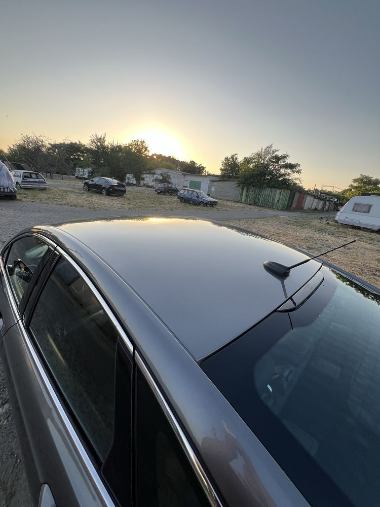 Ford Fusion Plug-in phev