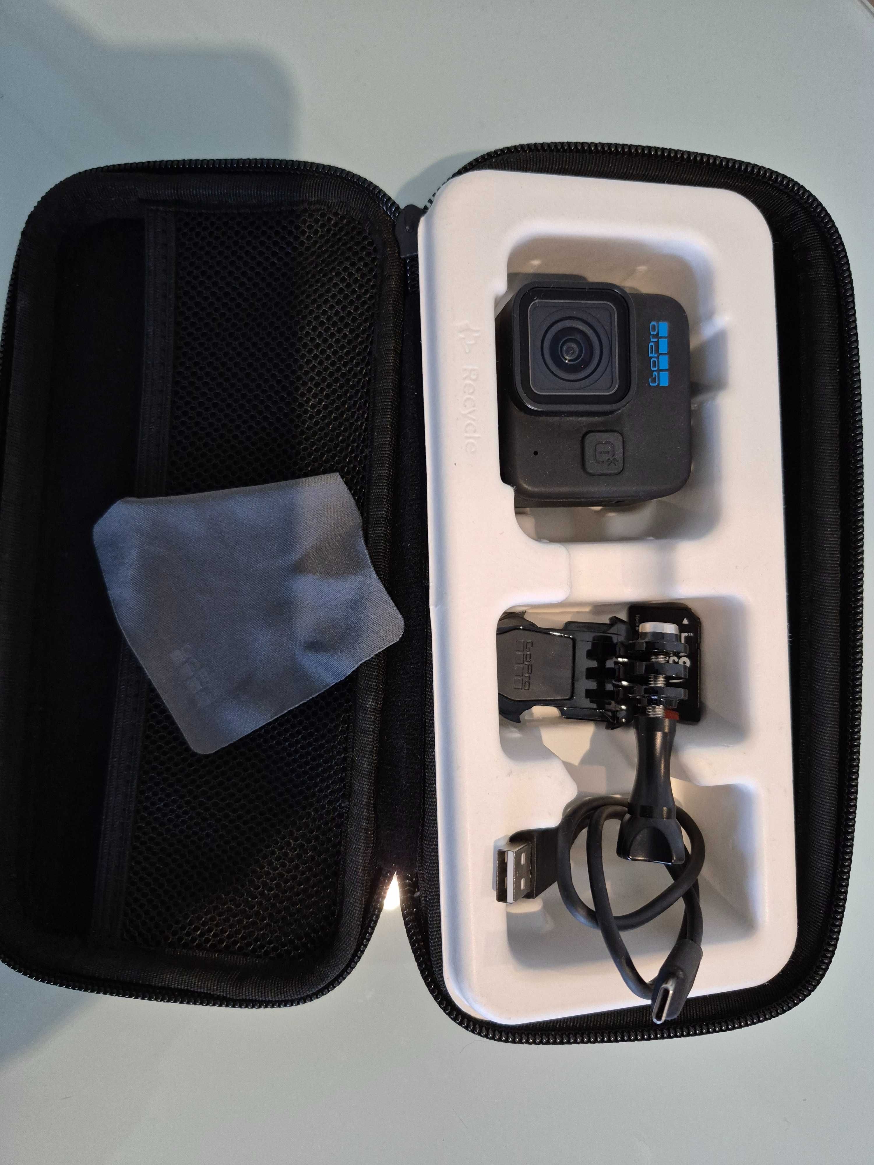 GOPRO HERO 11 Black Mini