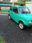 Fiat 126p Maluch