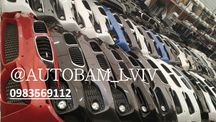 BMW F25 F30 F32 G30 F36 F34 F06 F10 Разборка Запчасти Фара Дверь Капот