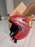 Sprzedam kask  narciarski dziecięcy MERIDA S 56