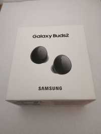 samsung galaxy buds 2 (nowe/nieużywane)