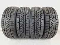 Opony Continental ContiWinterContact Ts 830p 205/60r16/92h