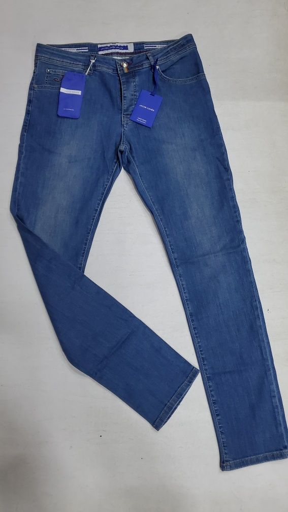 Мужские джинсы J.Cohёn, размер 34