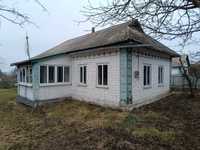Продається будинок в селищі Бабанка 19км від Умані