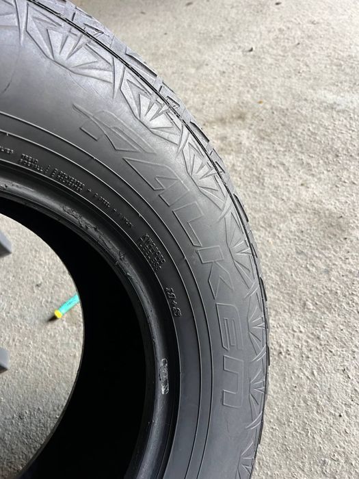 Шини 275/70 r16 114T Falken Wildpeak A/T AT01 (2058)