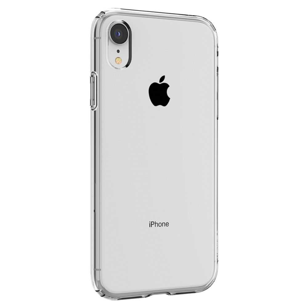 Etui do iPhone 11 clear case