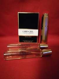 Carolina Herrera zestaw Good Girl New York 3x20ml perfumy NOWE