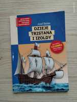 "Dzieje Tristana i Izoldy" J. Bedier lektura z opracowaniem