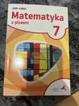 Zbior zadan Matematyka z plusem klasa 7