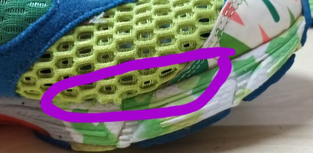 Ténis Gel Noosa Tri 7, da ASICS.
