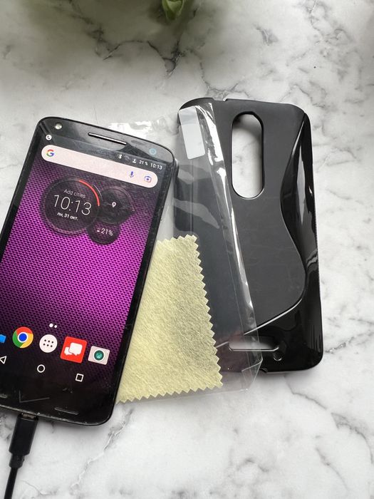 Телефон Motorola