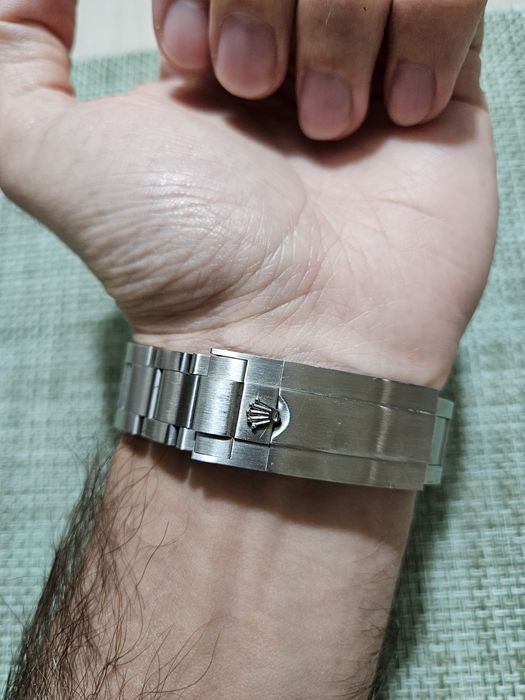 Rolex Submariner Date