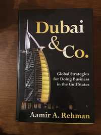 Livro Dubai & Co - Aamir A. Rehman - 2008