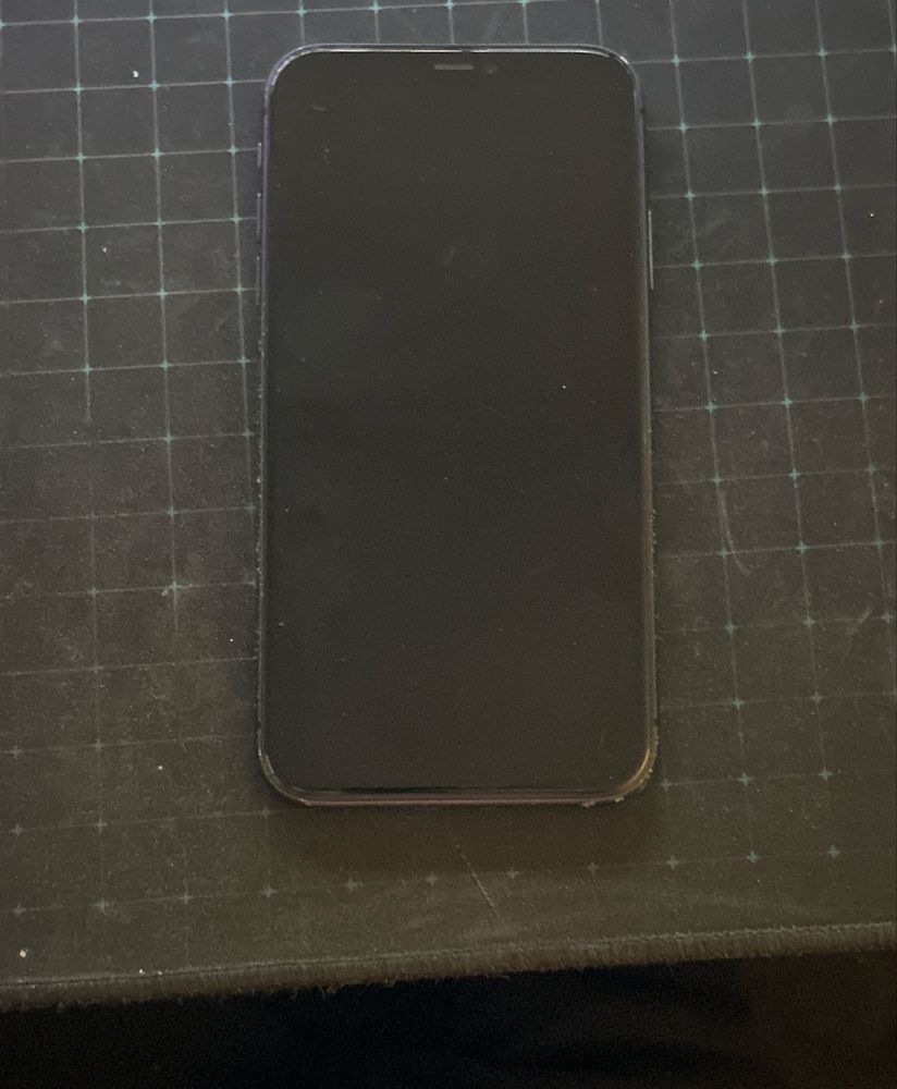 Iphone 11 usado, funciona prefeitamente