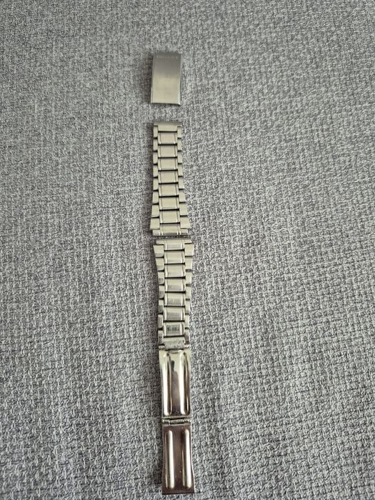 Bransoletki od zegarka orient