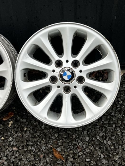 Диски BMW R16 5x120 диски БМВ 5x120 R16