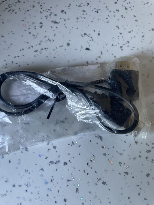 HDMI USB - adaptador