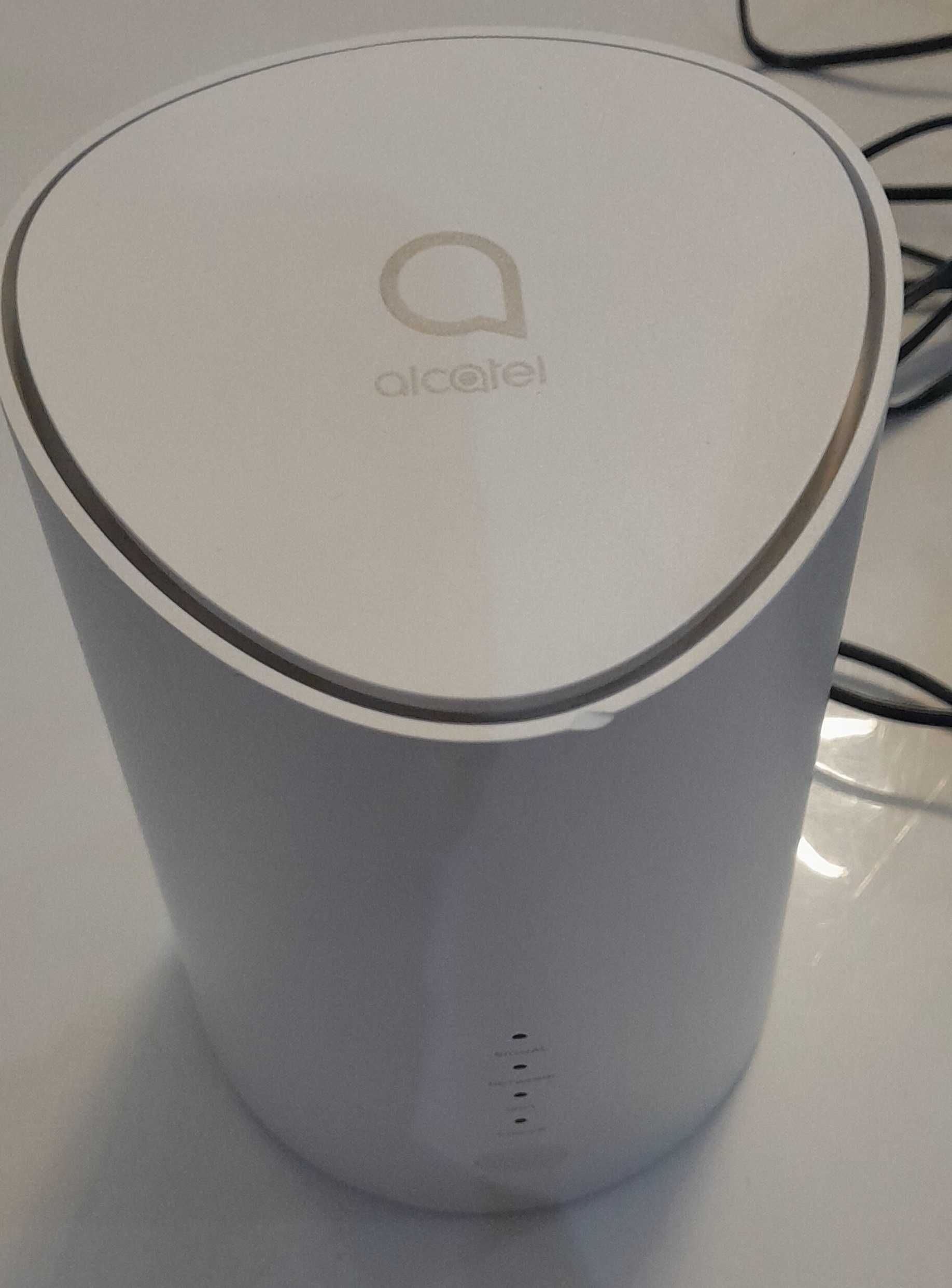 Router domowy Alcatel